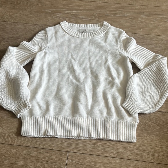 Loft Small Sweater - Picture 1 of 1